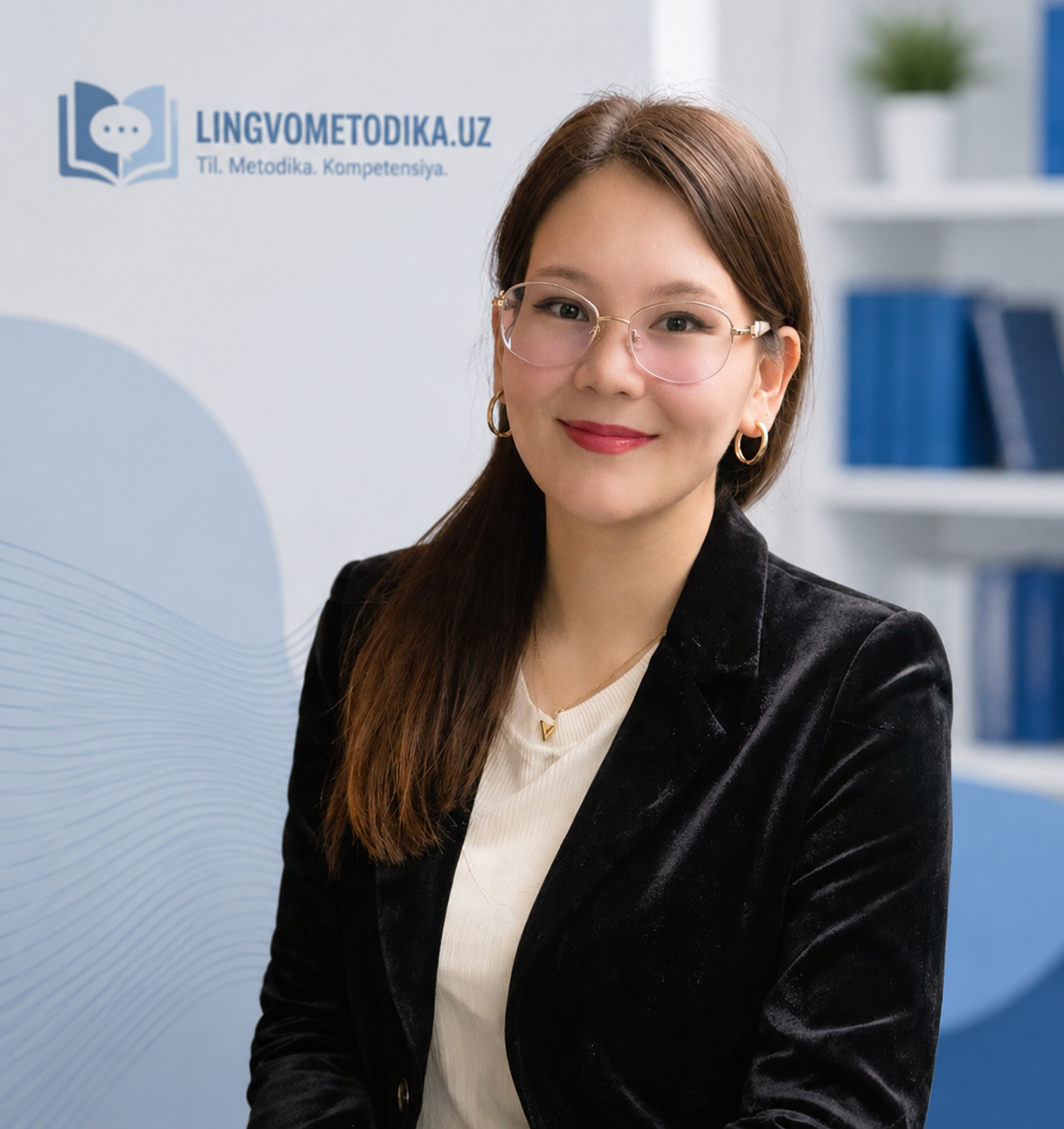 Muxabbat Mırzabaeva